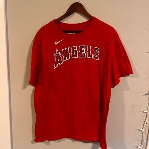 XXL Nike Shohei Ohtani T-Shirt